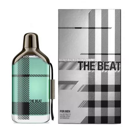 burberry the beat nachfolger|burberry the beat men.